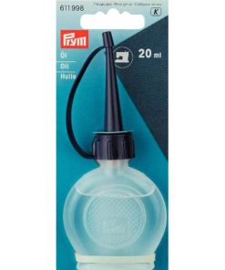 Prym symaskine olie 20 ml