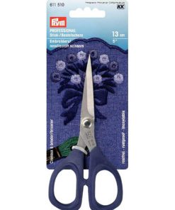KAI N5135 PROFESSIONAL broderi saks 13 cm