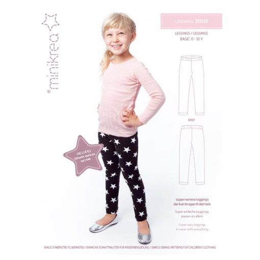 Minikrea | Leggings 50330