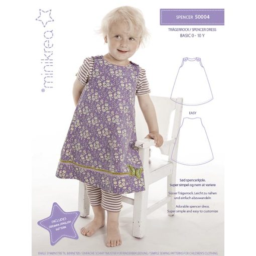 Minikrea | Spencer 50004