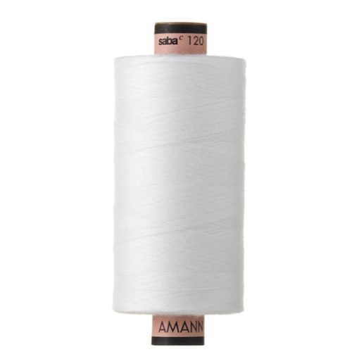 Amann Saba : 1000 meter i hvid fv. 2000 - Image 2
