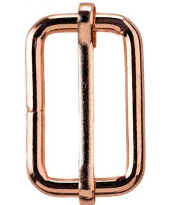 Spænde i rosegold, 30 mm