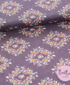 Art Gallery Fabrics : Blithe : bomuldspoplin
