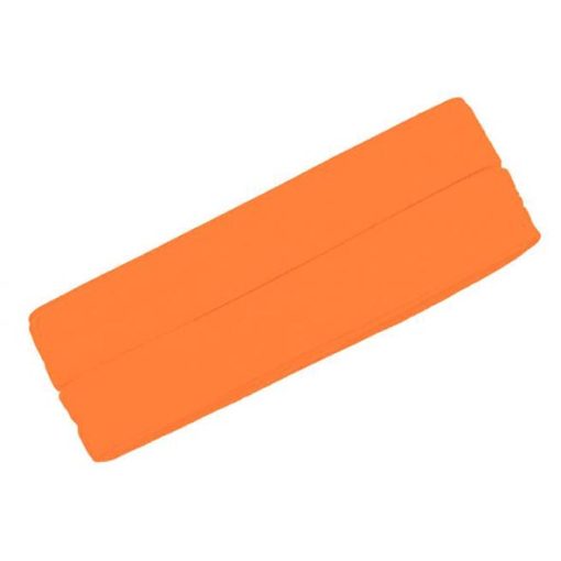 Jersey kantbånd 3 meter i neon-orange fv. 952