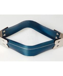 Prym flex ramme 85 mm til taske pung