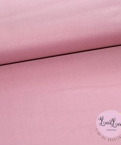 Paintbrush Studio : Fast bomuld i fv. mauve 021