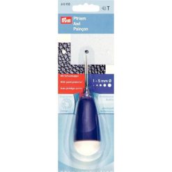 Prym : ergonomisk syl