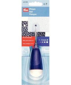 Prym : ergonomisk syl