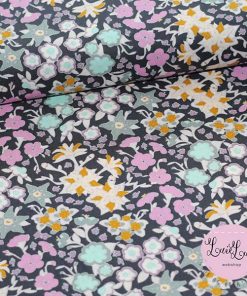 Art Gallery Fabrics : If They Were Real : bomuldspoplin