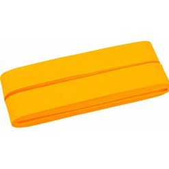Kantbånd i orange fv. 658 : 40/20 mm