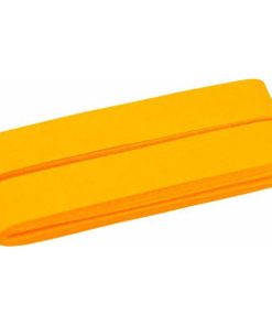 Kantbånd i orange fv. 658 : 40/20 mm