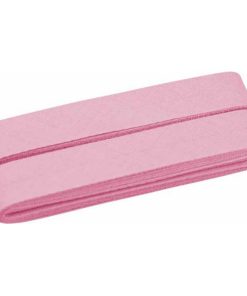 Kantbånd i rosa fv. 749 : 40/20 mm