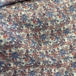 Liberty | Tumbling Wine - Tana Lawn™