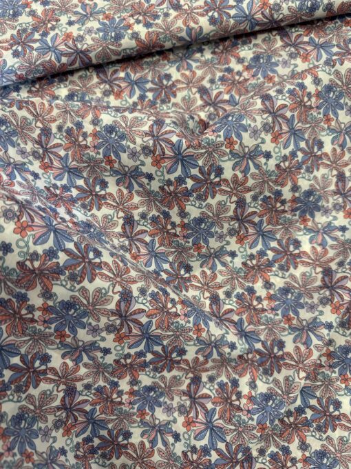 Liberty | Tumbling Wine - Tana Lawn™