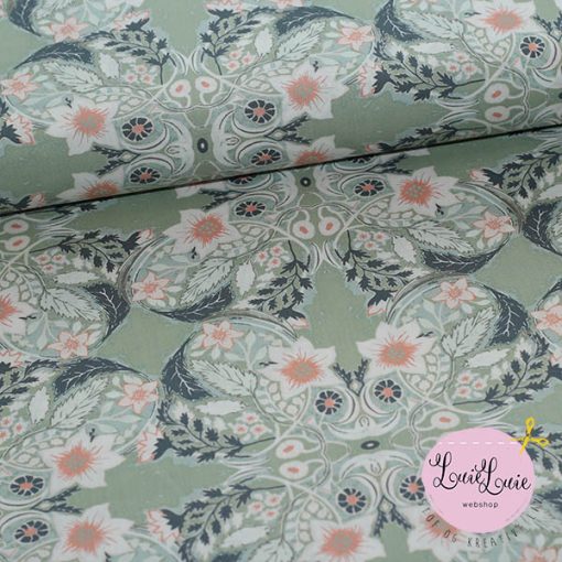Art Gallery Fabrics : Picturesque4 : bomuldspoplin