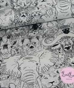 Cloud 9 : Wild thing : fv. gray