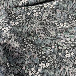 Liberty | Faria Flowers - Tana Lawn™