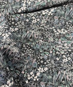 Liberty | Faria Flowers - Tana Lawn™