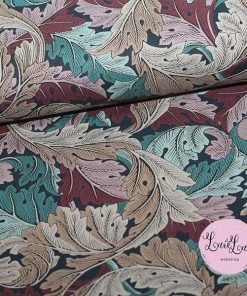 William Morris | Acanthus