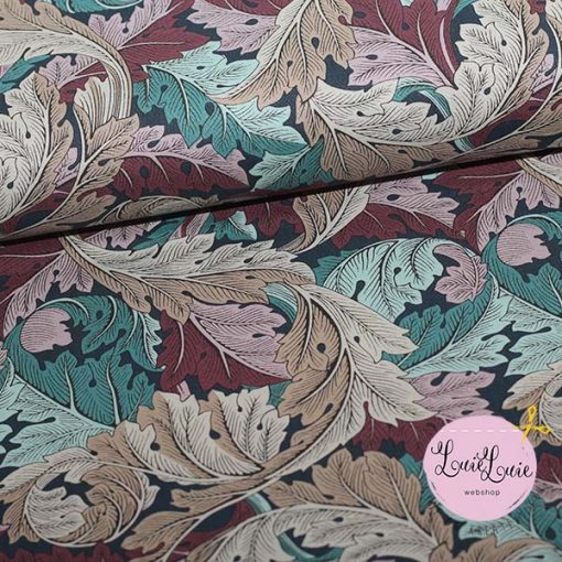 William Morris | Acanthus