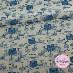 Liberty | Cottage Lane - Patchwork Collection