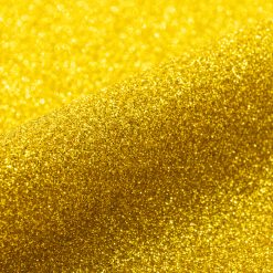 Siser Glitter 2 flexfolie | Gold G0020