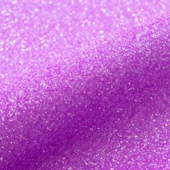 Siser Glitter 2 flexfolie | Neon Purple G0072