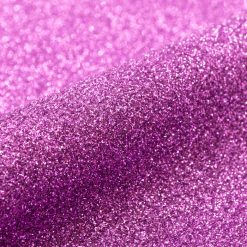 Siser Glitter 2 flexfolie | Lavender G0080