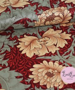 William Morris | The Original Morris and Co.