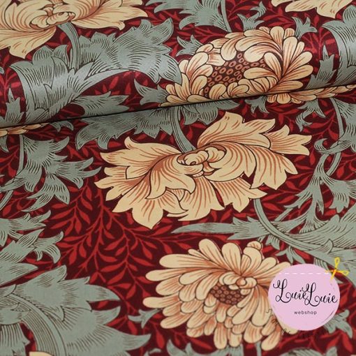 William Morris | The Original Morris and Co.