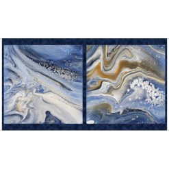 Quilting Treasures: Fusion II Panel