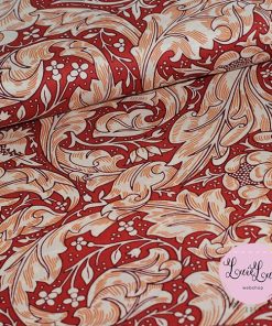 William Morris | Bachelors Button