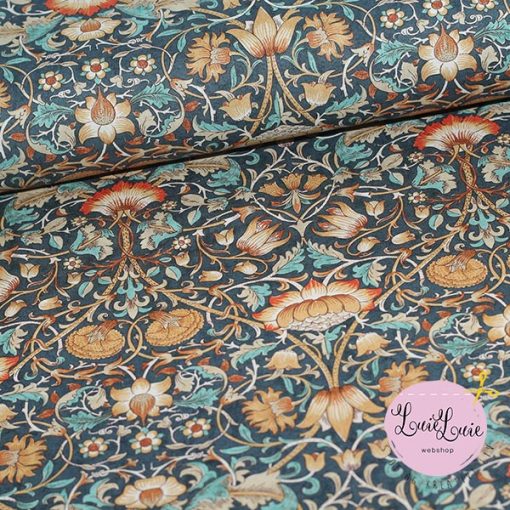 William Morris | The Original Morris and Co.