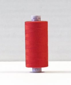 Amann Aspo, 1000 m, fv. 501