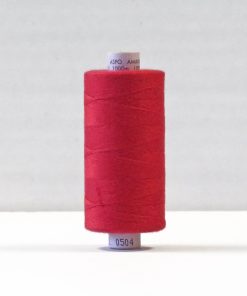 Amann Aspo, 1000 m, fv. 504
