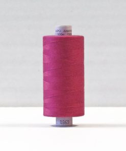 Amann Aspo, 1000 m, fv. 869