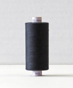 Amann Aspo | 1000 m, sort fv. 4000