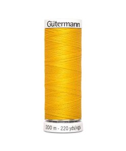 Gütermann : sew all sytråd, 200 m : fv. 106