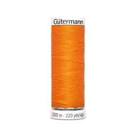 Gütermann 200 m Sew All +kr.29.00