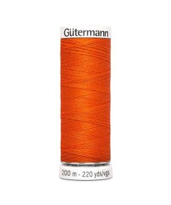 Gütermann : sew all sytråd, 200 m : fv. 351