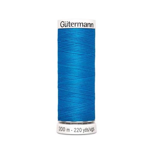 Gütermann | sew all sytråd 200 m, fv. 386