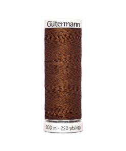 Gütermann : sew all sytråd, 200 m : fv. 406
