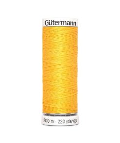 Gütermann : sew all sytråd, 200 m : fv. 417