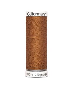 Gütermann : sew all sytråd, 200 m : fv. 448