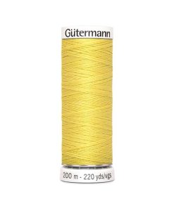Gütermann : sew all sytråd, 200 m : fv. 580