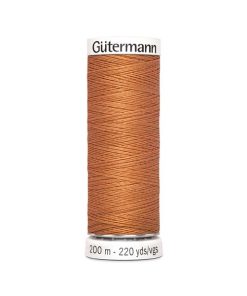 Gütermann : sew all sytråd, 200 m : fv. 612