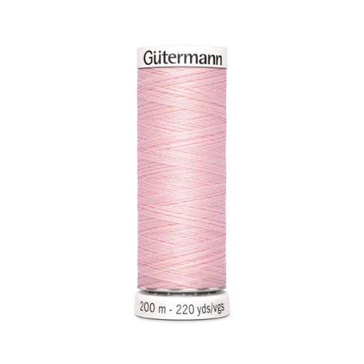 Gütermann : sew all sytråd, 200 m : fv. 659