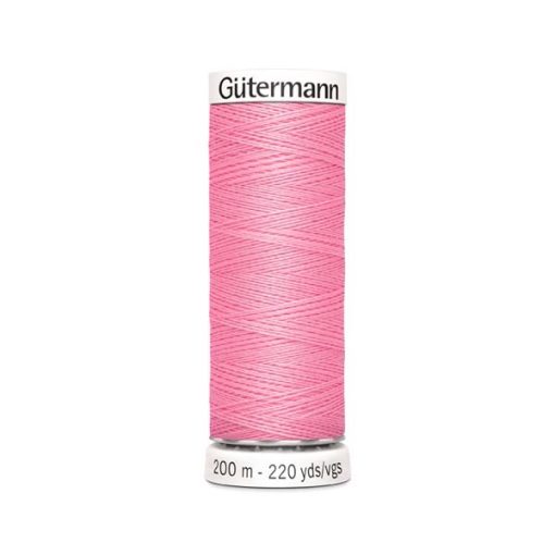 Gütermann : sew all sytråd, 200 m : fv. 758
