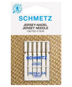 Schmetz 130/705 H-Suk Size 70 Ball