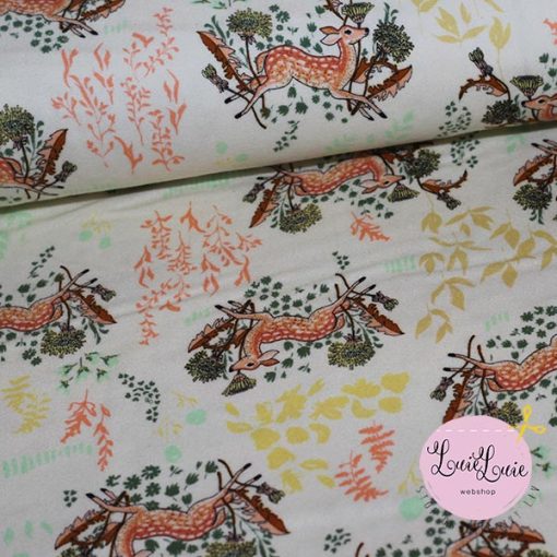 Art Gallery Fabrics | Dandelion Doe